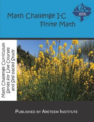 Math Challenge I-C Finite Math by Reynoso, David