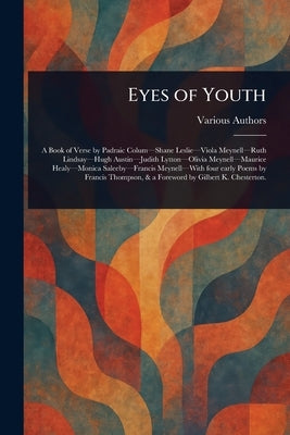 Eyes of Youth by Various