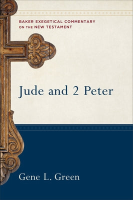 Jude & 2 Peter by Green, Gene L.