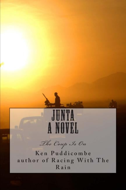 Junta by Puddicombe, Ken