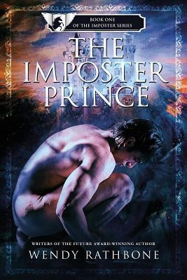 The Imposter Prince by Rathbone, Wendy