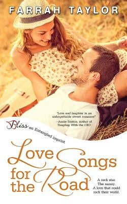 Love Songs for the Road by Taylor, Farrah