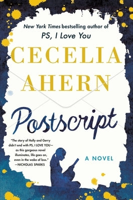 PostScript by Ahern, Cecelia