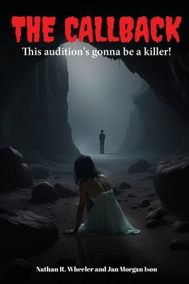 The Callback by Ison, Jan Morgan