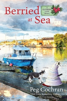 Berried at Sea by Cochran, Peg