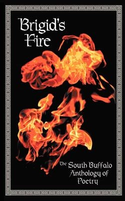 Brigid's Fire by White, Fred