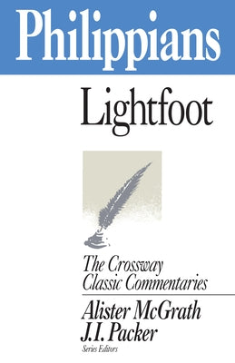Philippians: Volume 8 by Lightfoot, J. B.