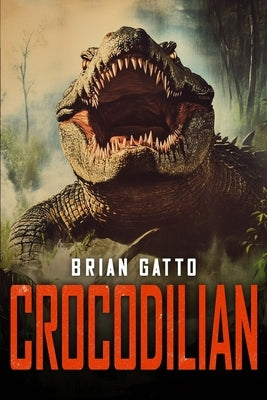 Crocodilian by Gatto, Brian