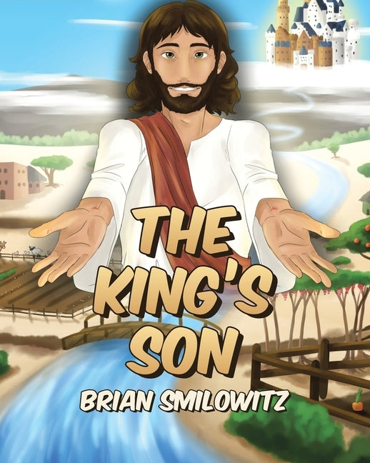 The King's Son by Smilowitz, Brian