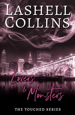 Lovers & Monsters by Collins, Lashell