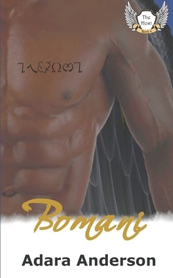 Bomani by Anderson, Adara