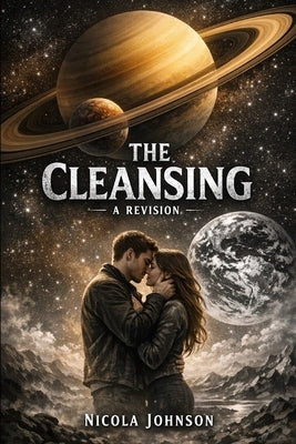 The Cleansing: Revision by Johnson, Nicola