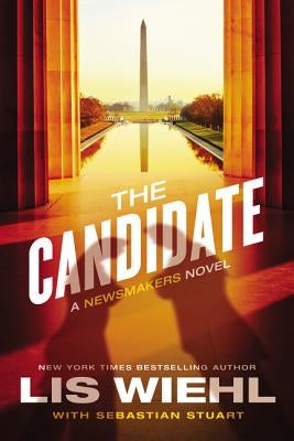 The Candidate by Wiehl, Lis