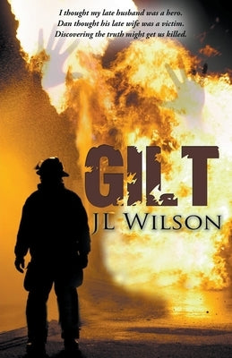 Gilt by Wilson, J. L.