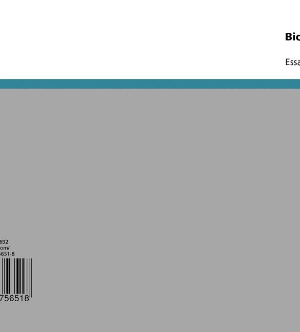 Biological Invasions by Langhoff, Christine