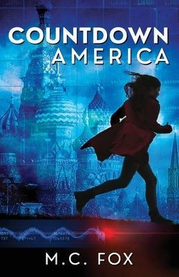 Countdown America by Fox, M. C.
