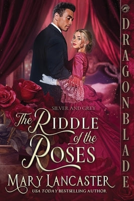 The Riddle of the Roses: A Victorian Historical Romance Mystery by Lancaster, Mary