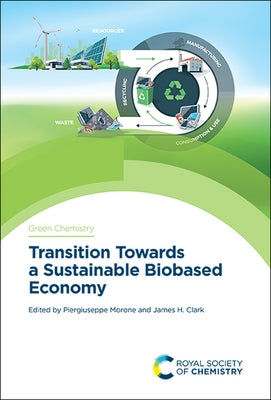 Transition Towards a Sustainable Biobased Economy by Morone, Piergiuseppe