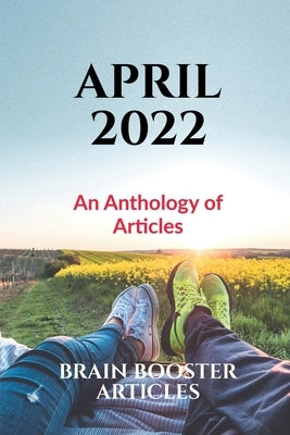 April 2022 by Booster, Brain
