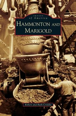 Hammonton and Marigold by Criddle, Robert