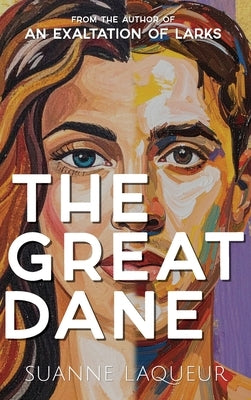 The Great Dane by Laqueur, Suanne