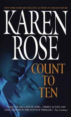Count to Ten by Rose, Karen
