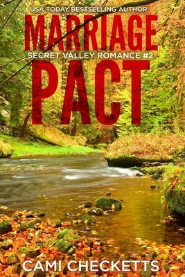 Marriage Pact by Checketts, Cami