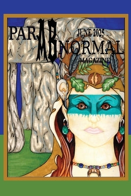 parABnormal Magazine by Blalock, H. David