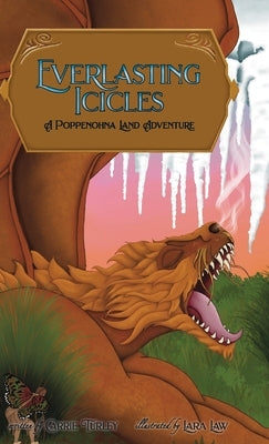 Everlasting Icicles by Turley, Carrie