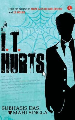 It Hurts by Hota, Bijoylaxmi