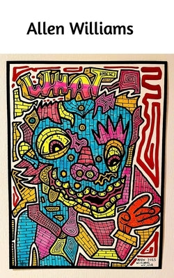 Allen Williams by Williams, Allen