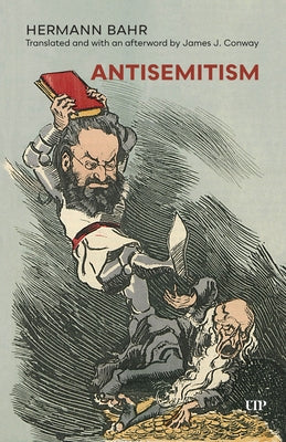 Antisemitism by Bahr, Hermann