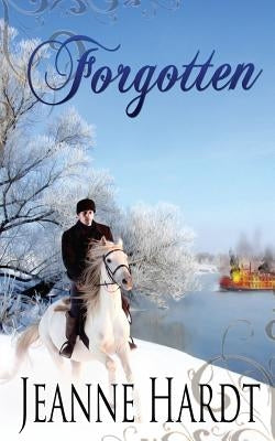 Forgotten by Hardt, Jeanne