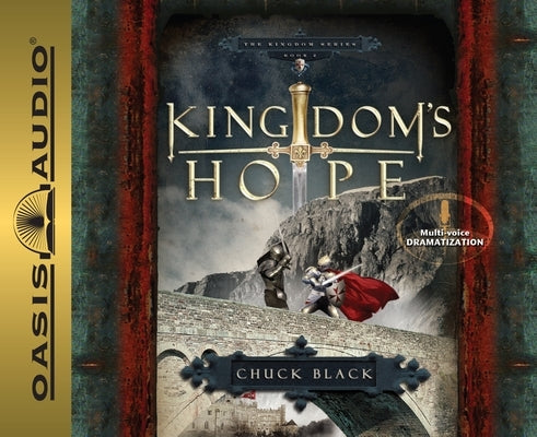 Kingdom's Hope: Volume 2 by Black, Chuck