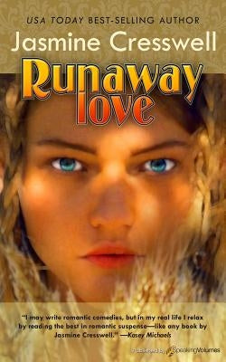 Runaway Love by Cresswell, Jasmine