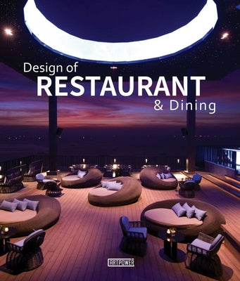 Design of Restaurant and Dining by Li, Juan