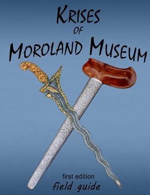 Krises Of Moroland by Jenkins, Bruce