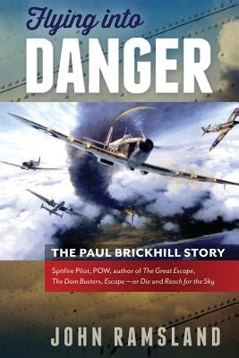 Flying Into Danger by Ramsland, John