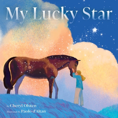 My Lucky Star by Olsten, Cheryl