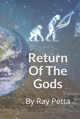 Return of the Gods by Petta, Ray