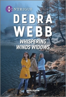 Whispering Winds Widows by Webb, Debra
