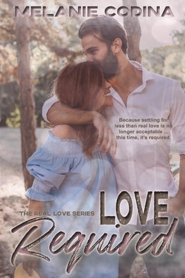 Love Required by Seidler, Madison