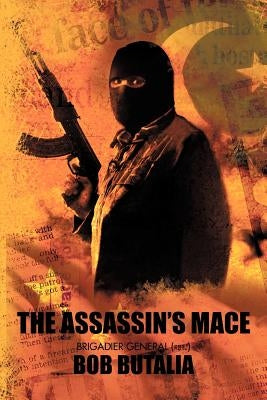 The Assassin's Mace by Butalia, Bob