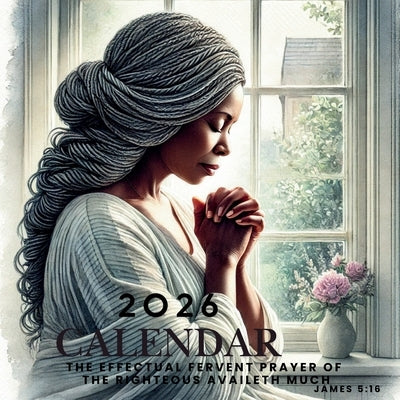 Calendar 2026 by Peete, Naomi E.