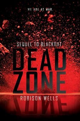 Dead Zone by Wells, Robison