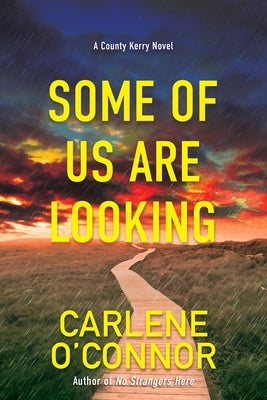 Some of Us Are Looking by O'Connor, Carlene