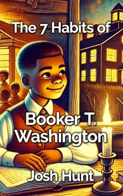 7 Habits of Booker T Washington by Hunt, Josh