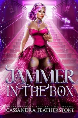 Jammer in the Box: A Steamy, Paranormal, Shifter Roller Derby Romance by Featherstone, Cassandra
