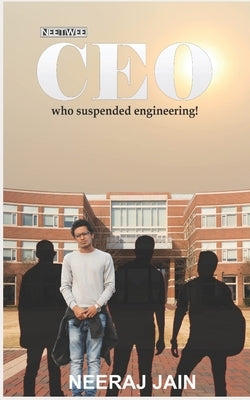 CEO: who suspended engineering! by Jain, Neeraj