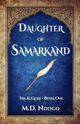 Daughter of Samarkand by Ndogo